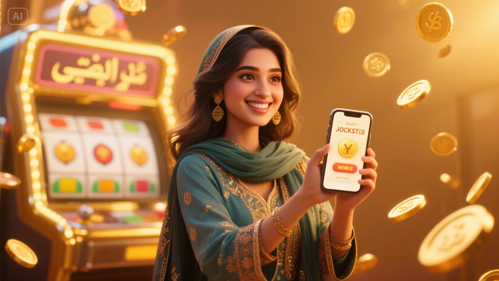 BIG CasinoDeposit once and get 200% instantly on your balance! Pakistan’s users can enjoy smooth payments, nonstop fun, and real PKR prizes on every win.