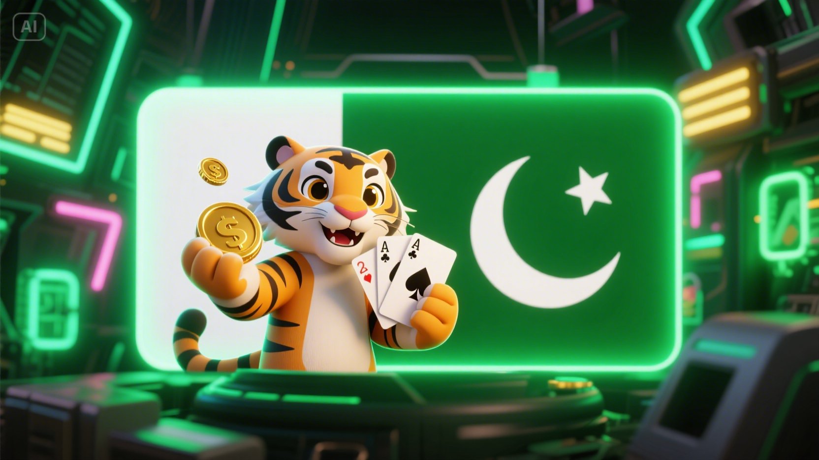 BIG CasinoMake your first deposit in PKR today and claim 200% instantly! Pakistan’s gamers can experience fair gameplay, safe local transactions, and real PKR withdrawals within minutes.